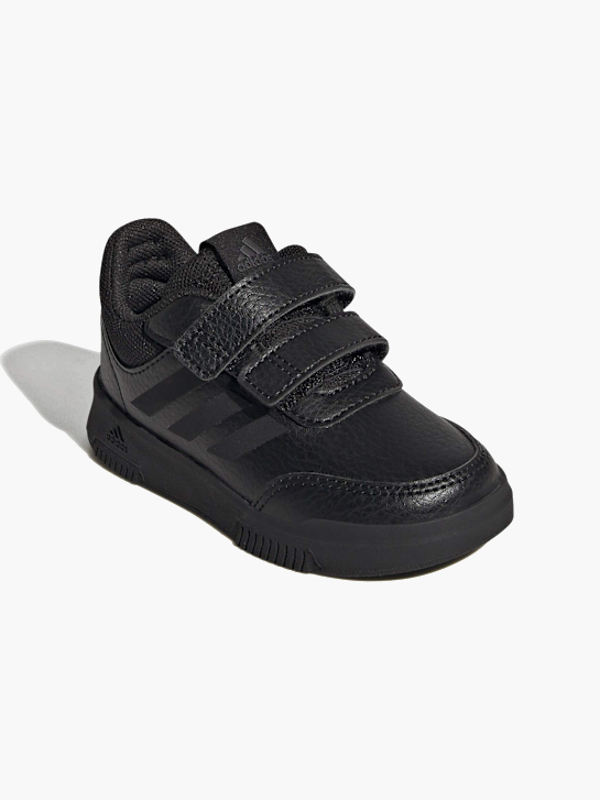 adidas Tensaur Hook and Loop Schuh Schwarz 142846 2