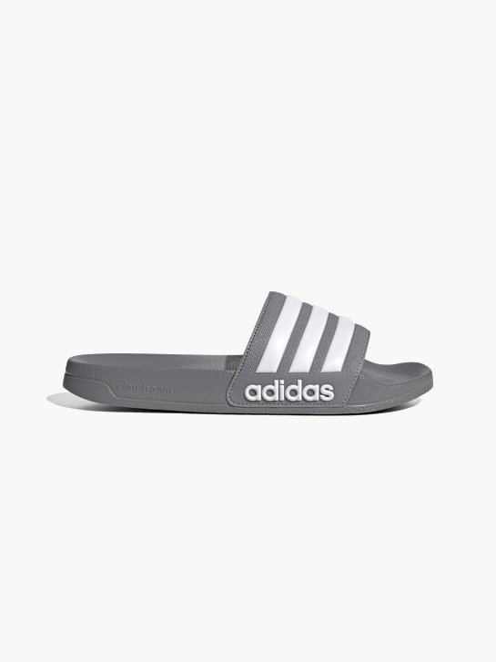 adidas Shower adilette Grau 142879 1