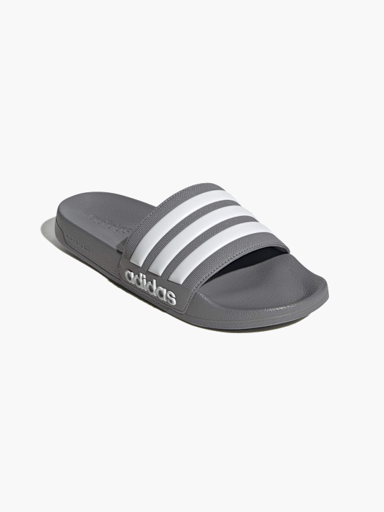 adidas Shower adilette Grau 142879 2