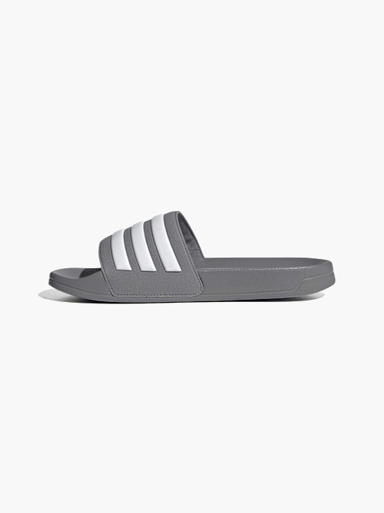 adidas Shower adilette Grau 142879 3