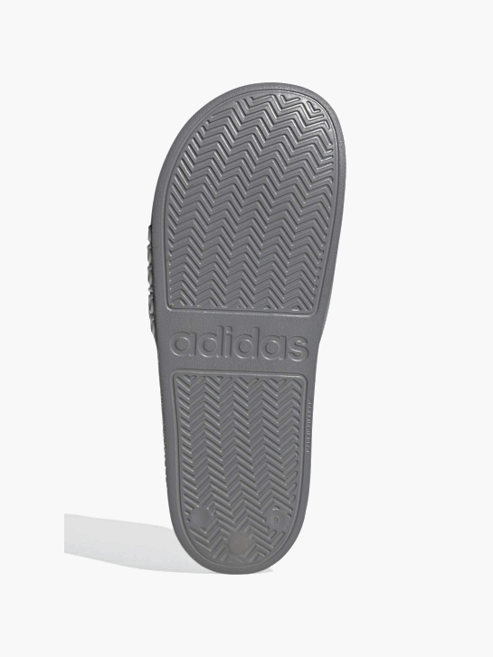 adidas Shower adilette Grau 142879 4