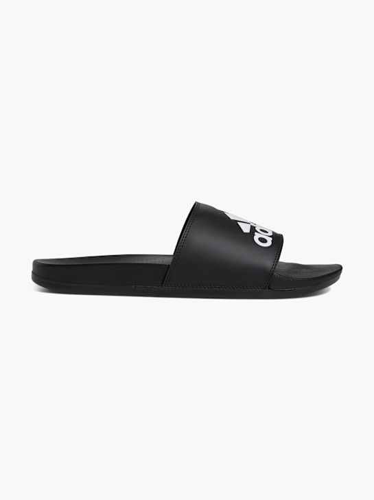 adidas Comfort adilette Schwarz 132765 1