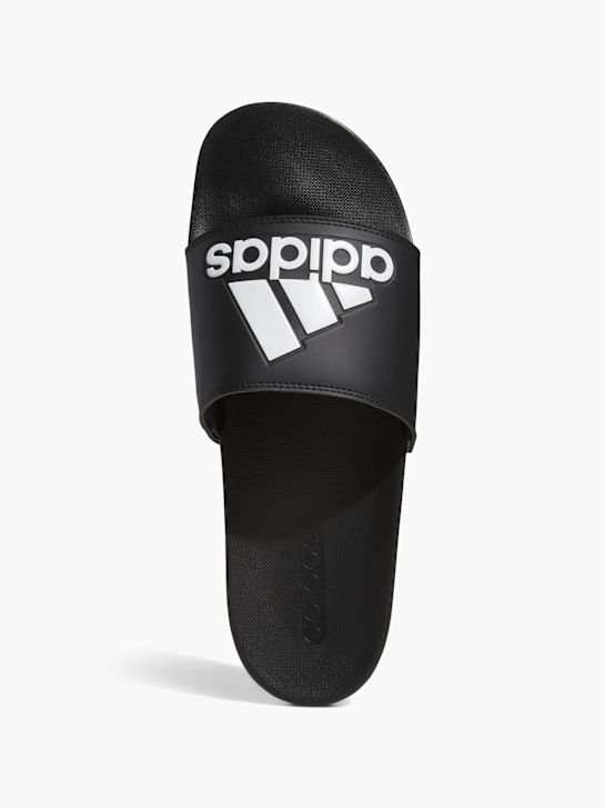 adidas Comfort adilette Schwarz 132765 2