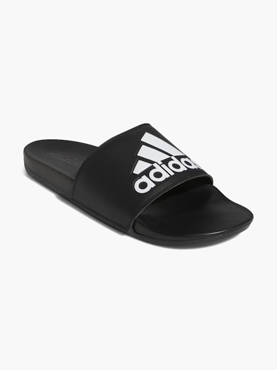 adidas Comfort adilette Schwarz 132765 4