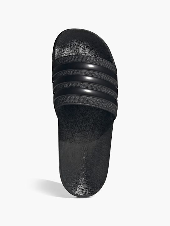 adidas Shower adilette Schwarz 132824 2