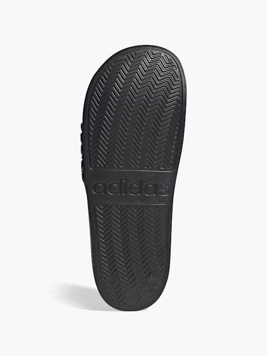 adidas Shower adilette Schwarz 132824 3