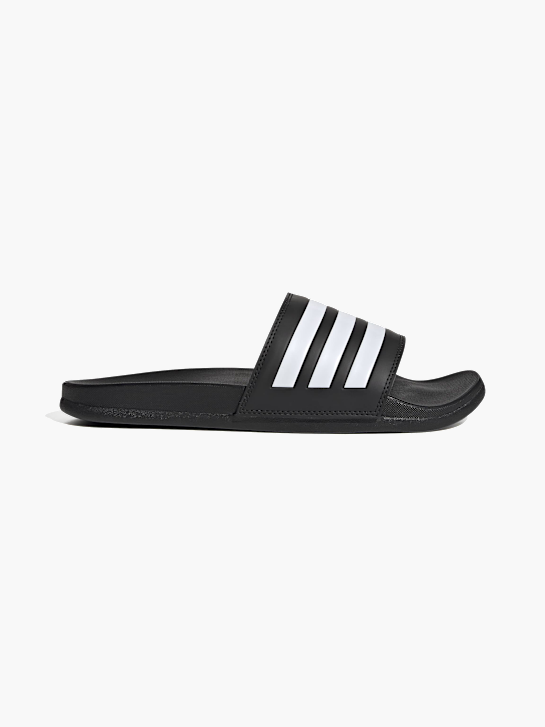 adidas Comfort adilette Schwarz 132818 1