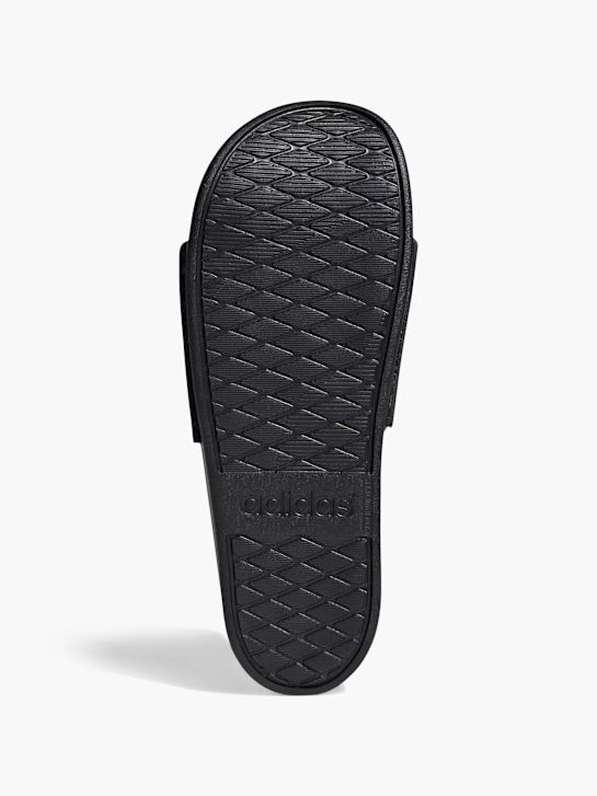 adidas Comfort adilette Schwarz 132818 2