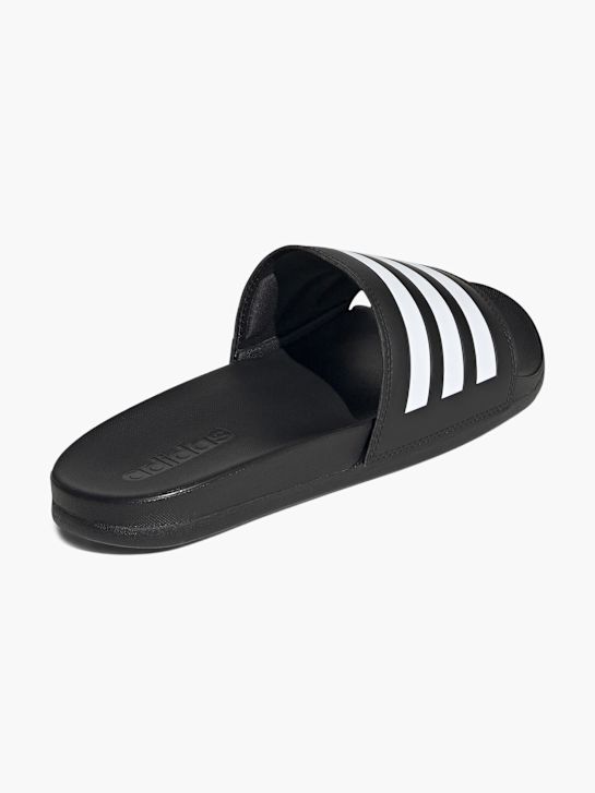 adidas Comfort adilette Schwarz 132818 4