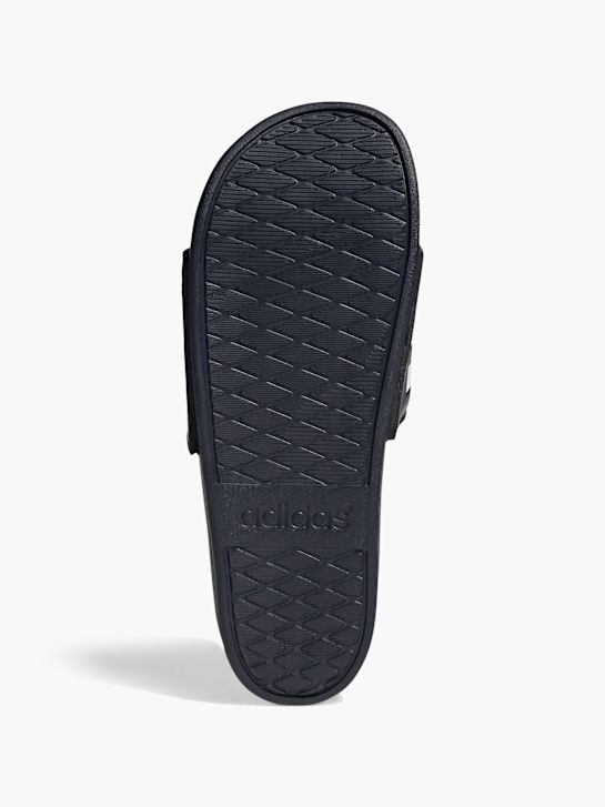 adidas Comfort adilette Blau 132819 2