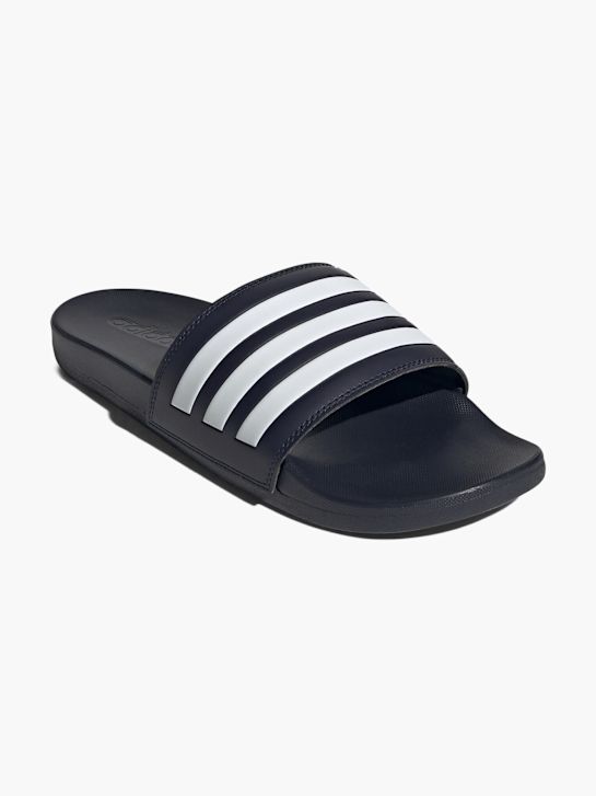 adidas Comfort adilette Blau 132819 3
