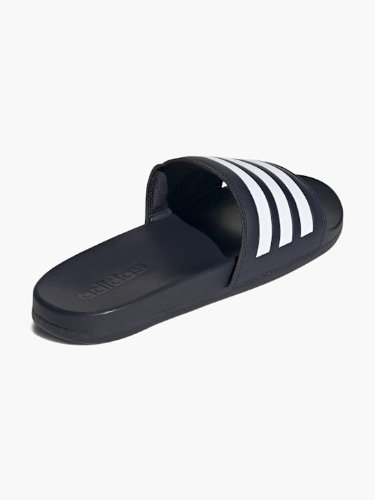 adidas Comfort adilette Blau 132819 4