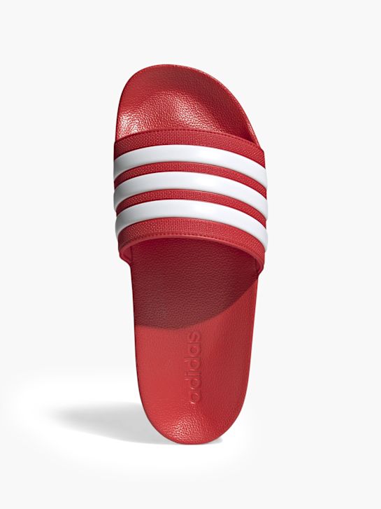 adidas Shower adilette Rot 132828 2