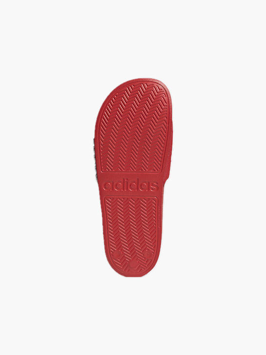 adidas Shower adilette Rot 132828 3