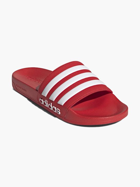 adidas Shower adilette Rot 132828 4