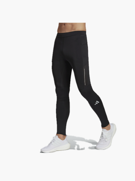 adidas Own the Run Leggings Schwarz 131607 2