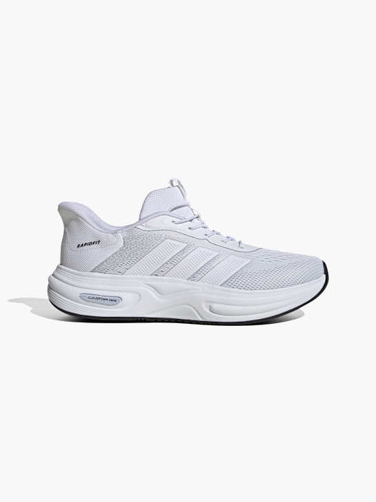 adidas CLOUDFOAM CUXXION RAPIDFIT SCHUH Weiß 169335 1