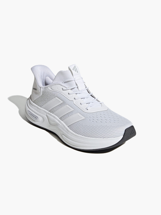 adidas CLOUDFOAM CUXXION RAPIDFIT SCHUH Weiß 169335 2