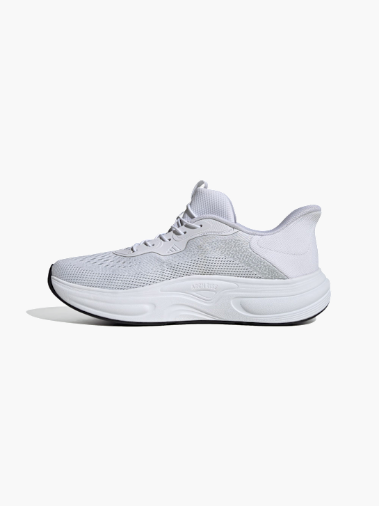 adidas CLOUDFOAM CUXXION RAPIDFIT SCHUH Weiß 169335 3