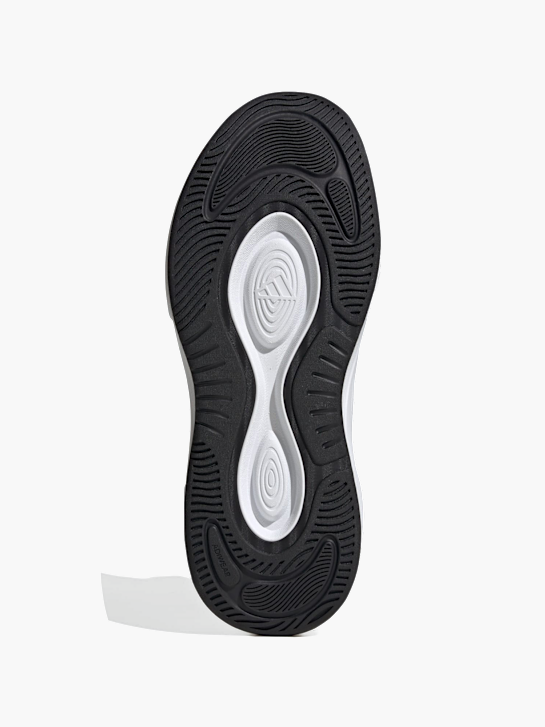 adidas CLOUDFOAM CUXXION RAPIDFIT SCHUH Weiß 169335 4