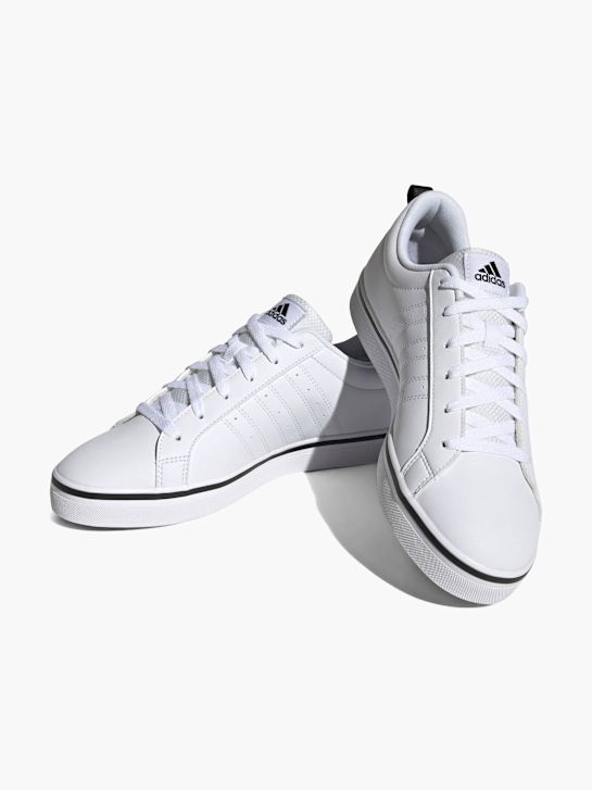 adidas VS Pace 2.0 Schuh Weiß 132956 3