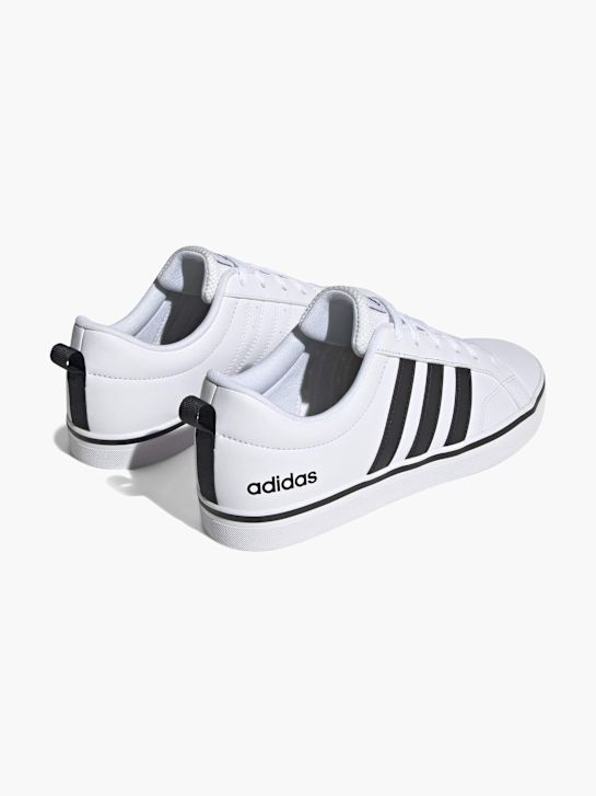 adidas VS Pace 2.0 Schuh Weiß 132956 4