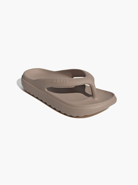adidas ADILETTE LUMIA SLIDES Braun 169333 2