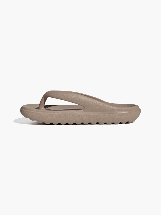 adidas ADILETTE LUMIA SLIDES Braun 169333 3
