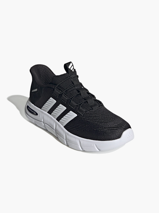 adidas CLOUDFOAM FLEX RAPIDFIT SCHUH Schwarz 169156 2
