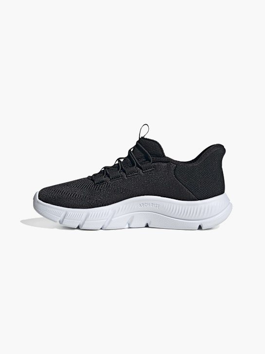 adidas CLOUDFOAM FLEX RAPIDFIT SCHUH Schwarz 169156 3