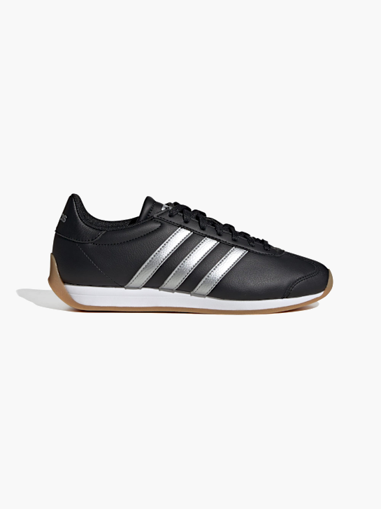 adidas RUNVISTA SCHUH Schwarz 169322 1