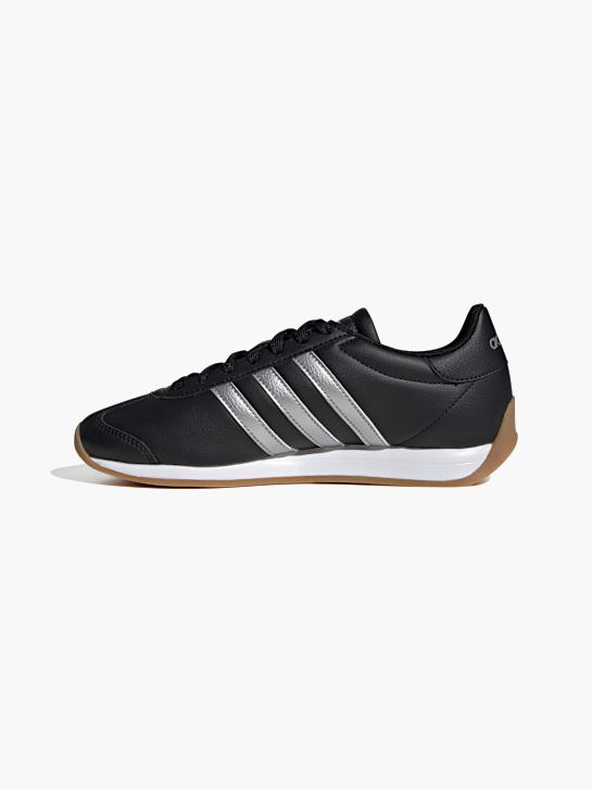 adidas RUNVISTA SCHUH Schwarz 169322 3