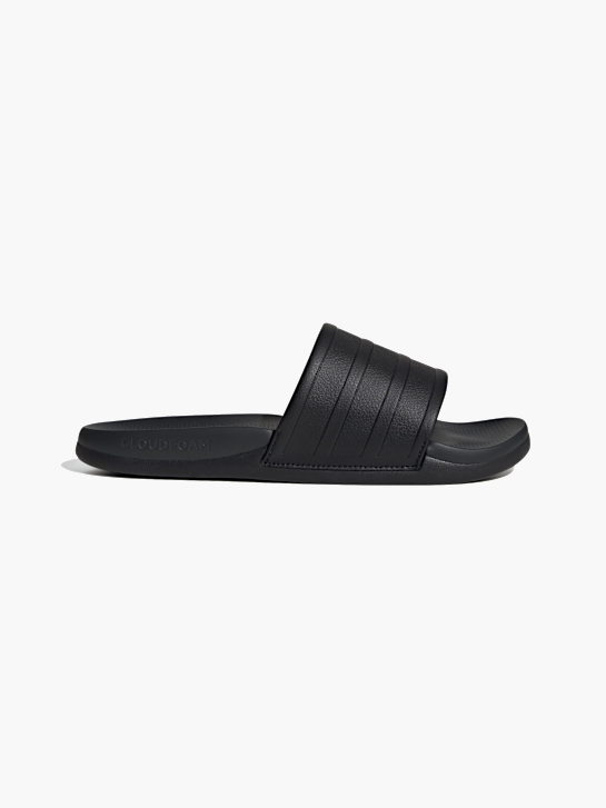 adidas ADILETTE COMFORT 2.0 BADESCHLAPPEN Schwarz 169327 1