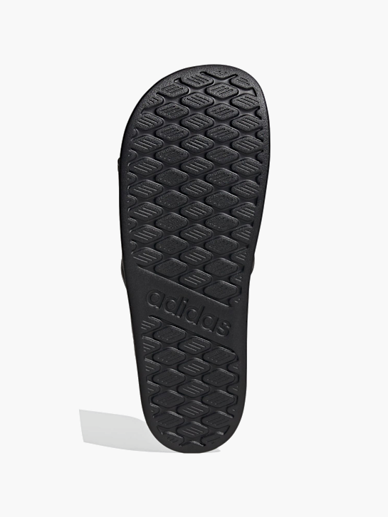 adidas ADILETTE COMFORT 2.0 BADESCHLAPPEN Schwarz 169327 4