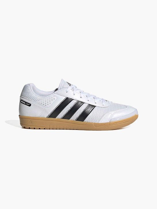 adidas Spezial Light Handballschuh Weiß 131633 1