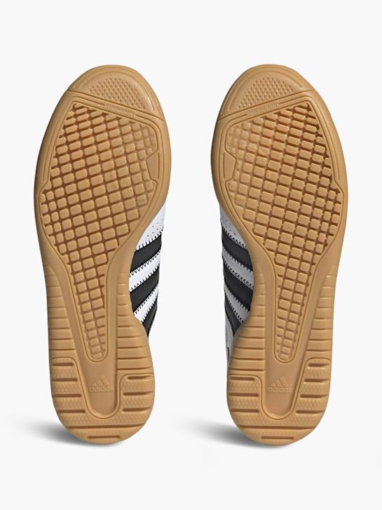 adidas Spezial Light Handballschuh Weiß 131633 2