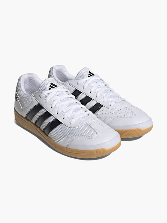 adidas Spezial Light Handballschuh Weiß 131633 3