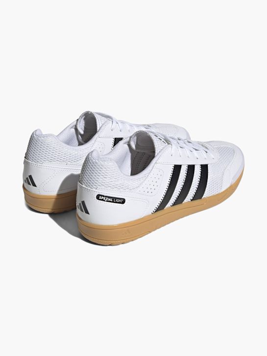 adidas Spezial Light Handballschuh Weiß 131633 4