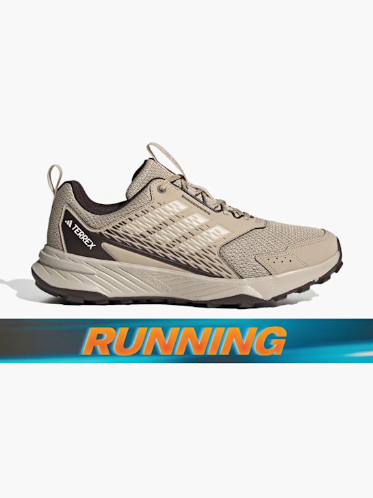adidas Tracefinder Trailrunning-Schuh Beige 169000 1
