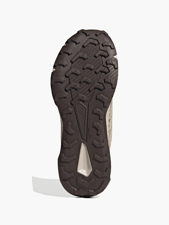 adidas Tracefinder Trailrunning-Schuh Beige 169000 4