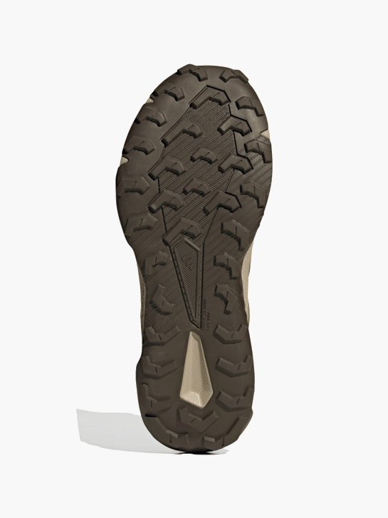 adidas Terrex Tracefinder 2 CLIMAPROOF Trailrunning-Schuh Braun 168984 4