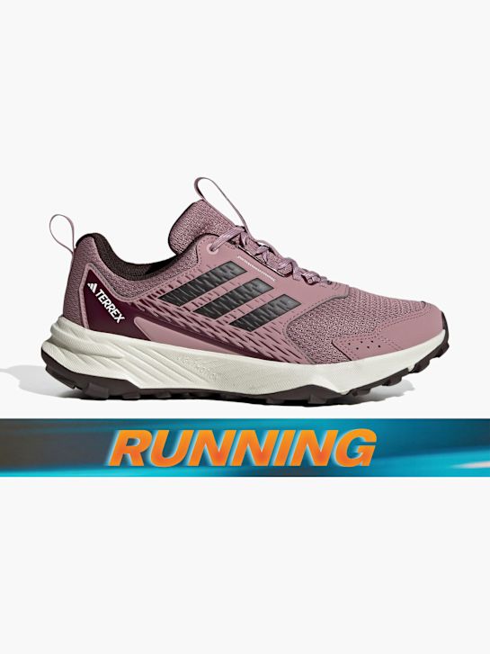 adidas Tracefinder Trailrunning-Schuh Lila 169003 1