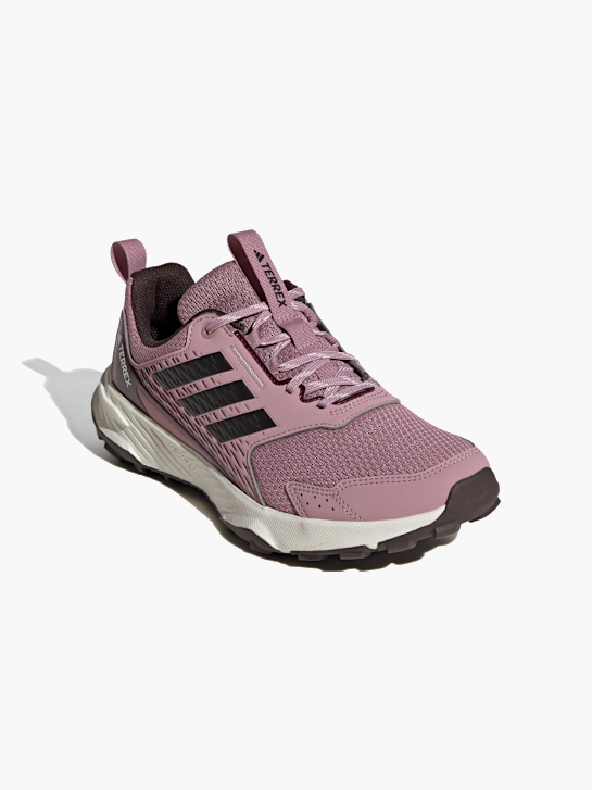 adidas Tracefinder Trailrunning-Schuh Lila 169003 2