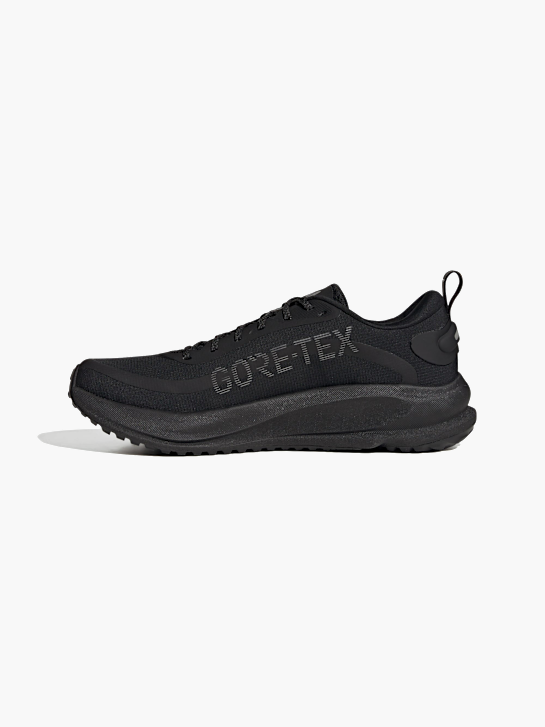 adidas SUPERNOVA EASE 2 GTX LAUFSCHUH Schwarz 169211 3
