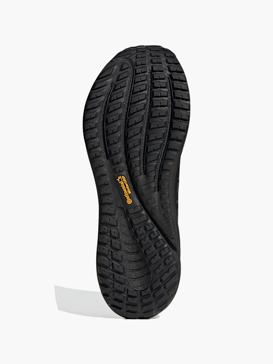 adidas SUPERNOVA EASE 2 GTX LAUFSCHUH Schwarz 169211 4