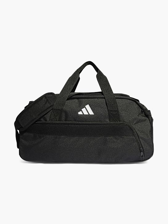 adidas Tiro League Duffelbag S Schwarz 132961 1
