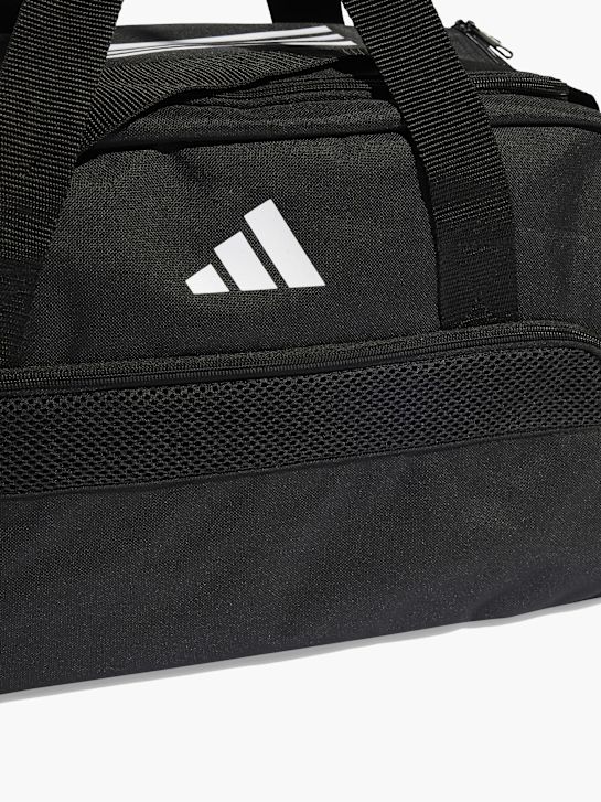 adidas Tiro League Duffelbag S Schwarz 132961 4