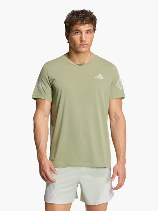 adidas adi365&nbsp;Climacool T-Shirt Grün 169461 2
