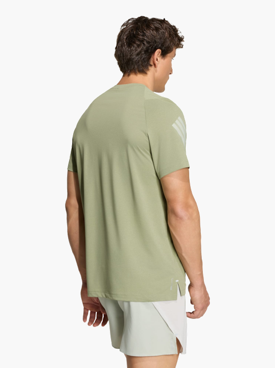 adidas adi365&nbsp;Climacool T-Shirt Grün 169461 3