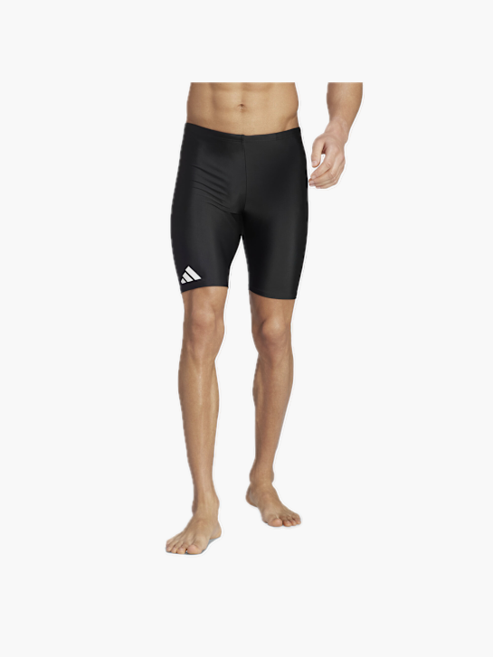 adidas Solid Jammer-Badehose Schwarz 132990 2